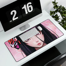 Load image into Gallery viewer, Anime, Girl, Mouse Pad (Desk Mat)
