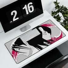 Load image into Gallery viewer, Anime Bleach Mouse Pad (Desk Mat)
