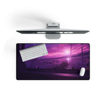 Load image into Gallery viewer, Journey Towards The Paradise Mouse Pad (Desk Mat)
