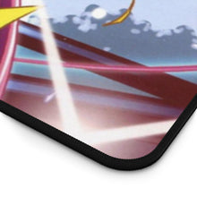 Load image into Gallery viewer, Anime Music Mouse Pad (Desk Mat) Hemmed Edge

