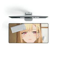 Load image into Gallery viewer, Marin My Dress-Up Darling Anime Mouse Pad (Desk Mat)
