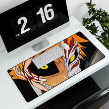 Load image into Gallery viewer, Anime Bleach Mouse Pad (Desk Mat)

