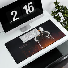 Load image into Gallery viewer, Anime Bleach Mouse Pad (Desk Mat)
