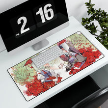 Load image into Gallery viewer, Touhou Mouse Pad (Desk Mat)
