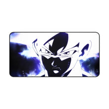 Load image into Gallery viewer, Goku Mouse Pad (Desk Mat)
