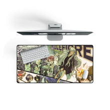 Load image into Gallery viewer, Katekyō Hitman Reborn! Mouse Pad (Desk Mat)
