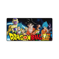 Dragon Ball Piccolo Mouse Pad (Desk Mat)