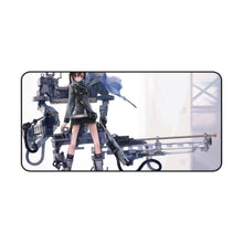 Load image into Gallery viewer, Anime Original Mouse Pad (Desk Mat)
