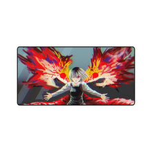 Load image into Gallery viewer, Tokyo Ghoul:re Mouse Pad (Desk Mat)
