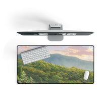 Load image into Gallery viewer, Your Name. Mouse Pad (Desk Mat)

