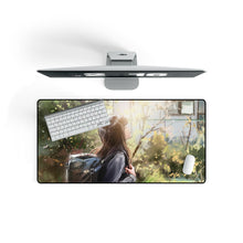 Load image into Gallery viewer, Anime Original Mouse Pad (Desk Mat) On Desk
