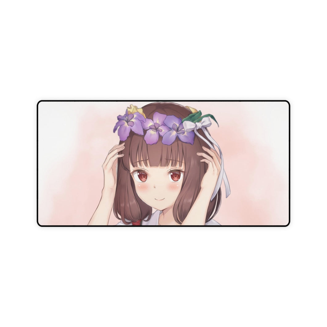 Anime Kaguya-sama: Love is War Mouse Pad (Desk Mat)