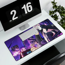 Load image into Gallery viewer, Call of the Night Anime Mouse Pad (Desk Mat)
