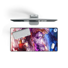 Load image into Gallery viewer, Touhou Mouse Pad (Desk Mat)
