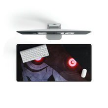 Load image into Gallery viewer, Death Gun Mouse Pad (Desk Mat)
