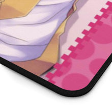 Load image into Gallery viewer, Monogatari (Series) Mouse Pad (Desk Mat) Hemmed Edge
