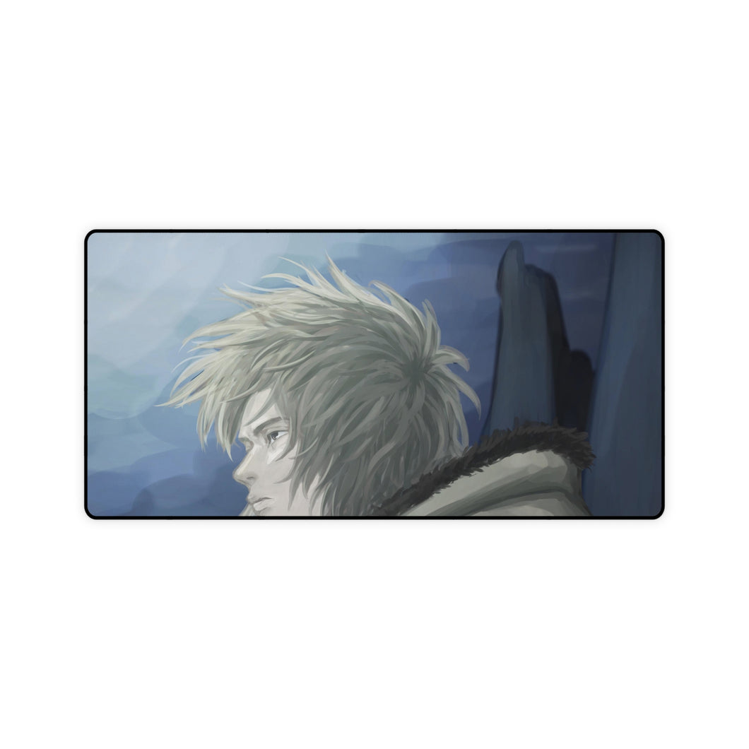 Vinland Saga Mouse Pad (Desk Mat)