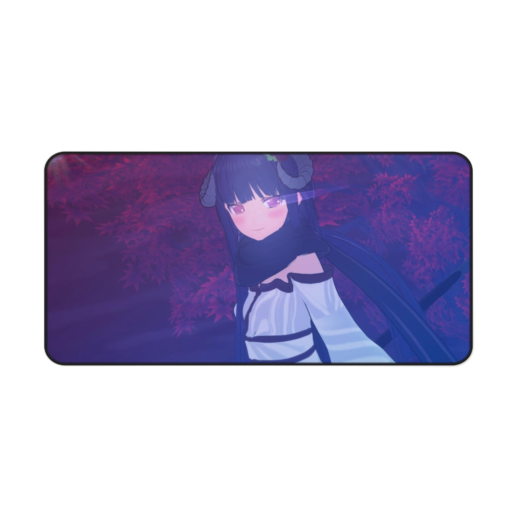 Inu × Boku SS Mouse Pad (Desk Mat)
