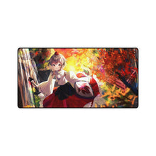 Load image into Gallery viewer, nan Mouse Pad (Desk Mat)

