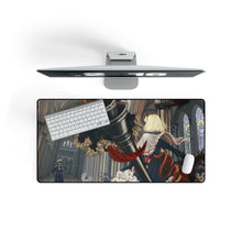 Load image into Gallery viewer, Touhou Mouse Pad (Desk Mat)

