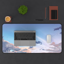 Load image into Gallery viewer, Anime Original Mouse Pad (Desk Mat) With Laptop
