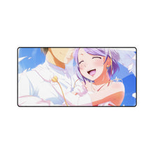 Load image into Gallery viewer, Touhou Mouse Pad (Desk Mat)

