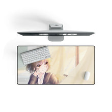 Load image into Gallery viewer, Amagami Mouse Pad (Desk Mat)
