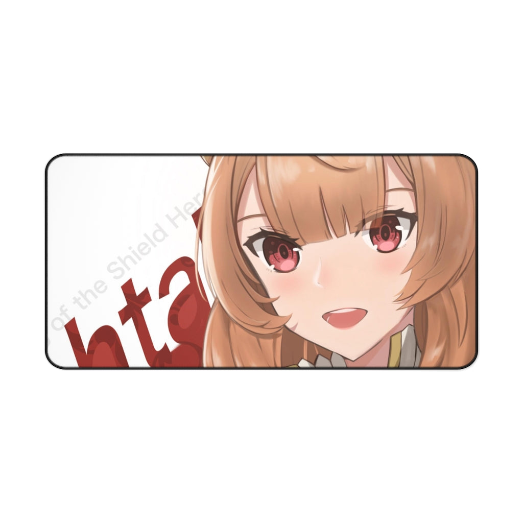 The Rising Of The Shield Hero Mouse Pad (Desk Mat)