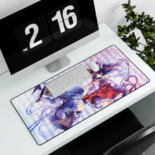 Load image into Gallery viewer, Touhou Mouse Pad (Desk Mat)
