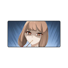 Load image into Gallery viewer, Anime Kaguya-sama: Love is War Mouse Pad (Desk Mat)
