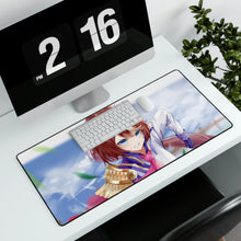 Load image into Gallery viewer, Tokai Teio Mouse Pad (Desk Mat)
