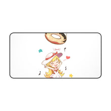 Load image into Gallery viewer, Monogatari (Series) Mouse Pad (Desk Mat)
