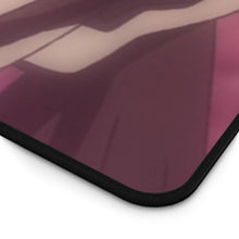 Load image into Gallery viewer, Evangelion: 1.0 You Are (Not) Alone Mouse Pad (Desk Mat) Hemmed Edge
