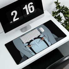 Load image into Gallery viewer, Tsunade Mouse Pad (Desk Mat) With Laptop

