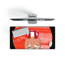 Load image into Gallery viewer, Chainsaw Man Mouse Pad (Desk Mat)
