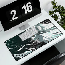 Load image into Gallery viewer, Shinji Hirako Mouse Pad (Desk Mat)
