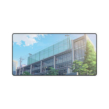 Load image into Gallery viewer, Your Name. Mouse Pad (Desk Mat)
