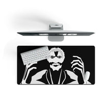 Load image into Gallery viewer, Anime Attack On Titan Mouse Pad (Desk Mat)
