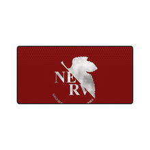 Load image into Gallery viewer, Anime Neon Genesis Evangelion Mouse Pad (Desk Mat)
