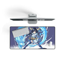 Load image into Gallery viewer, Anime Puzzle &amp; Dragons Mouse Pad (Desk Mat)
