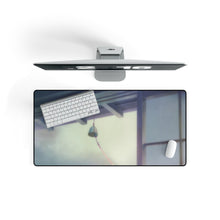 Load image into Gallery viewer, Your Name. Mouse Pad (Desk Mat)
