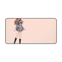 Load image into Gallery viewer, Bleach Orihime Inoue Mouse Pad (Desk Mat)
