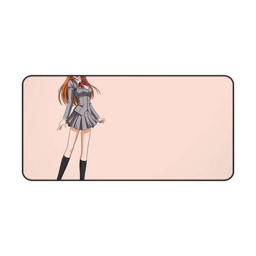 Bleach Orihime Inoue Mouse Pad (Desk Mat)