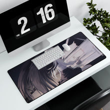 Load image into Gallery viewer, Anime Original Mouse Pad (Desk Mat) With Laptop

