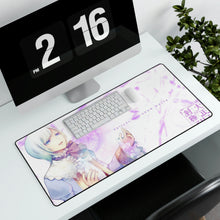 Load image into Gallery viewer, Taishou x Alice Mouse Pad (Desk Mat)
