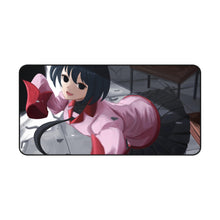 Load image into Gallery viewer, Monogatari (Series) Mouse Pad (Desk Mat)
