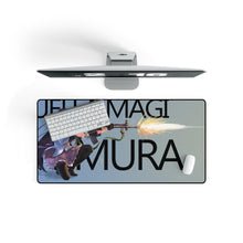 Load image into Gallery viewer, Puella Magi Madoka Magica Mouse Pad (Desk Mat)
