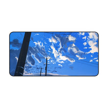 Load image into Gallery viewer, Anime Original Mouse Pad (Desk Mat)
