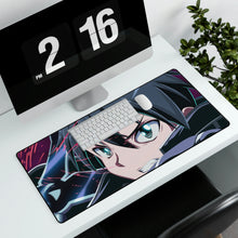Load image into Gallery viewer, Sword Art Online Mouse Pad (Desk Mat)
