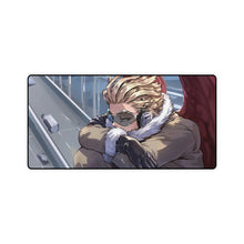 Load image into Gallery viewer, My Hero Academia, Hawks, Keigo Takami, Mouse Pad (Desk Mat)
